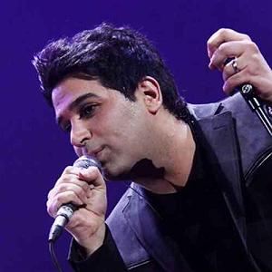 آهنگ حمید عشق تو