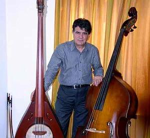 استاد شجریان همراه شو عزیز