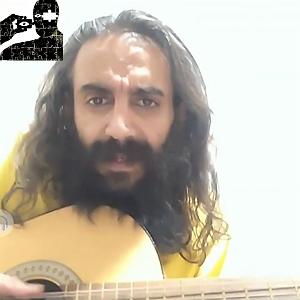 آرامش در زیر ستارگان قطعه یازدهم: زیر و بم آوای سیاره در نت‌های ساز و نغمه‌های آواز