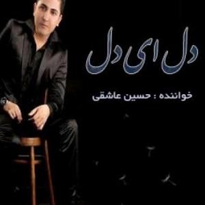 شب های عاشقی دل ای دل