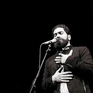 علی زند وکیلی  شهر حسود اب در عطش