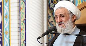 تولدتان مبارک آقای حق شناس سخنرانی آیت الله شیخ کاظم صدیقی شب ششم  حسینیه آیت الله حق شناس