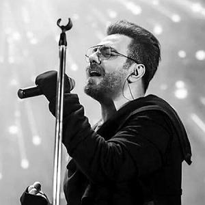 گرشا رضایی رمیکس دریا دریا