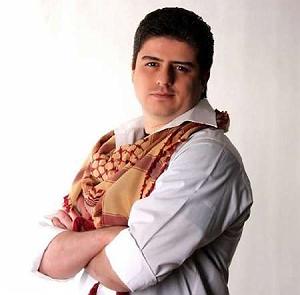 پسر تنبل پولدار و مادر خوب! یدونه پسر