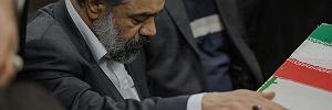 به باد دادم دل را بخش چهارم - مدح (من کی‌ام چون پاک‌بازان در دل پاکان، مکینم)