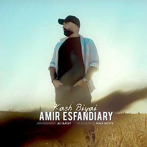 هنوز دوستت دارم... کاش بیای