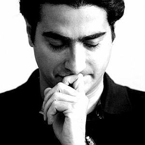 علیرضا قربانی و بومبای جیشری  Jete Nahi Dibo همایونپریشان خیال