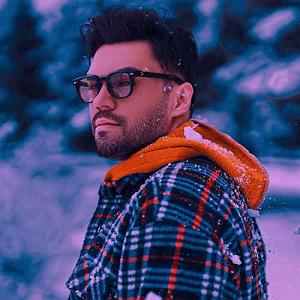 چشماش چشمای تو