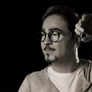 خشایار اعتمادی مخمل ابری