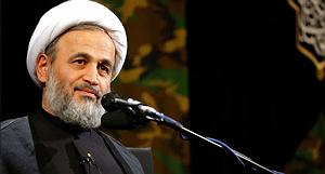 مونولوگ زیبای امتحان سخت پیامبر اصل امتحان