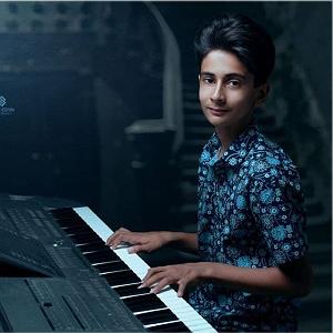 Beriz SaghiHesam SHeikhiRemix تک خال(remix)