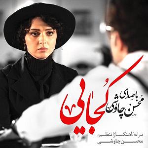 محسن چاوشی و سینا سرلک  دل ای دل محسن چاوشی کجایی(و سینا سرلک)