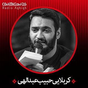 آلبوم عشقیم گل جان بر کف سپاه عشقیم