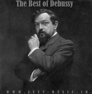 بهترین آهنگهای بیکلام (Music Without Words) بهترین اهنگ های بی کلام کلود دبوسی claude debussy