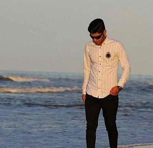 اهنگ فولکلور وساز دختر فراش باشی  دختر کرجی