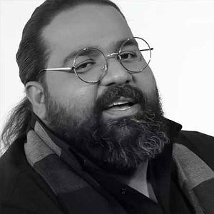 آهنگ زندگی کن با صدای رضا صادقی 07 قابل رفتنت