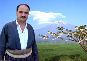 گلچین نوروزی مهاباد