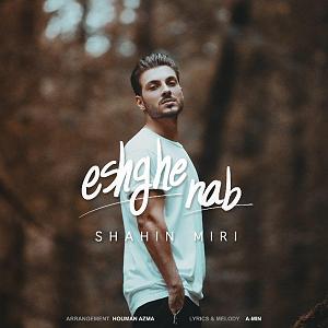 شاهین میری eshghe nab