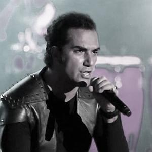 رضا یزدانی  سایه نشو تهران تهران