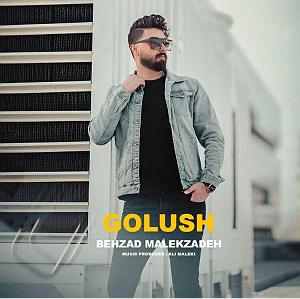 چیناره ملک زاده گولوش