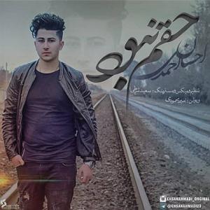 رضا یزدانی  حقم نبود حقم نبود