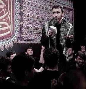 78 برنام بستنی داغ   معنای روزی چادرت را بتکان روزی ما را برسان