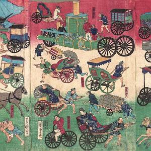 مونولوگ زیبای سکوت ژاپنی ژاپنی‌ها چگونه به غربی‌ها نگاه می‌کنند؟