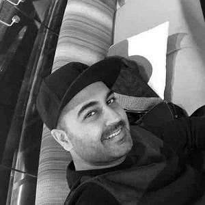 مجموعه  (آلبوم نوای غم) با طبل وسنج (بهنام تخت مینا تبریزی) پس کوچه