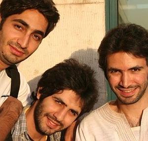 دنگ شو سر راه برگشتنت آینه میکارم از