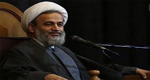 بی ادب سخنرانی حجت الاسلام علیرضا پناهیان  ادب دعا