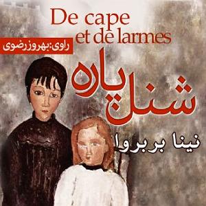 مادمازل شنل نقد کتاب