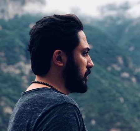 روزبه بمانی - چالوس کجا باید برم یه دنیا خاطرت تورو یادم نیاره