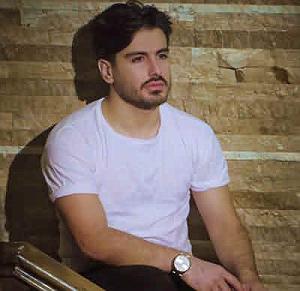 سعید حسینی mi khormaei