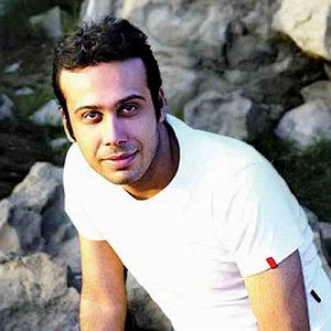 محسن چاوشی - صید جگر خسته عشق دو حرفی