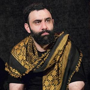 نوای عشق به هر عشقی به جز عشق تو گفتم نه