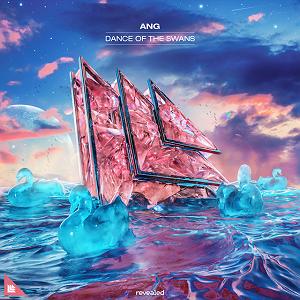 پادکست موسیقی الکترونیک سرناد 005 رقص قوها ، موسیقی الکترو هاوس پرانرژی و پرتحرک از ای ان جی