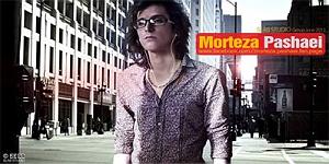 مرتضی پاشایی متن  جاده یک طرفه از