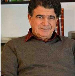 استاد شجریان بوی بارون