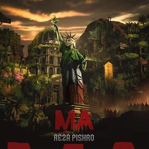 رضا پیشرو ما