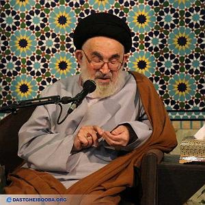39 داستان یک وهابی  سلام خدا بر صراط مستقیم پادکست شمارهٔ ۲۳ | آیت‌اللّه دستغیب | صراط مستقیم