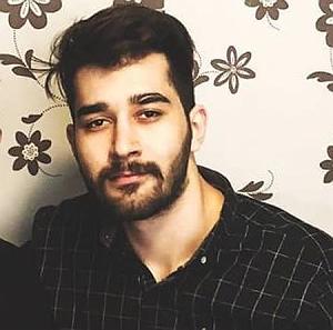 ali yasini این روزا