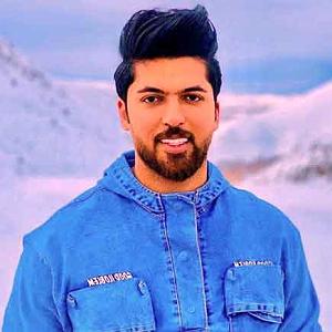 بستکی شاد ایکه خوب بلدن رسم دلبری