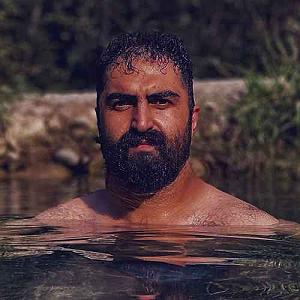 آلبوم حالا که می روی رقص روی تیغه