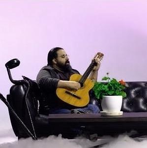 آهنگ زندگی کن با صدای رضا صادقی هنوز عاشقتم