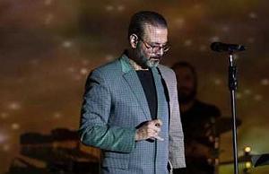علیرضا قربانی  غم هجران الله مزار