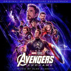 موسیقی متن فیلم «آخرین وسوسه های مسیح» موسیقی متن فیلم انتقام جویان: پایان بازی avengers: endgame