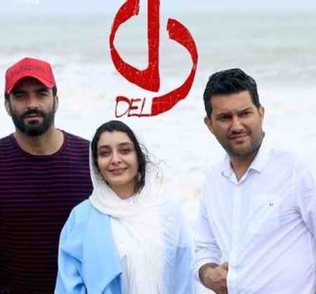 علی لهراسبی - وابستگی بدون تو حالم بده