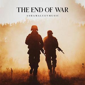 موسیقی فیلم Lord of War اثر Antonio Pinto موسیقی بی کلام ارکسترال The End of War اثری از AShamaluevMusic