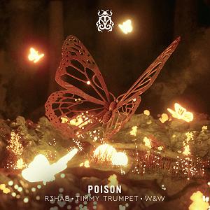 Poison Sweet Madeira poison(ویته تیمی ترومپت ایکس و و و)
