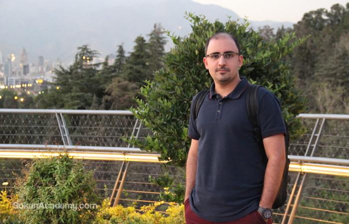 پادکست آموزشی رادیو فول استک::ارایه پادکست های اموزشی در حوزه های برنامه نویسی، شبکه، ...